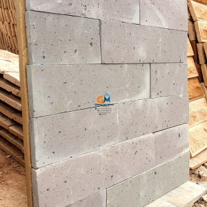 Cladding Stones