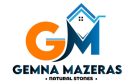 Gemna Mazeras and Natural Stones